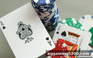 华体会体育深度解析：掌握二十一点节奏、策略与资金管理的制胜之道