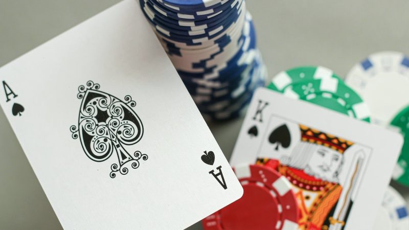 华体会体育深度解析：掌握二十一点节奏、策略与资金管理的制胜之道