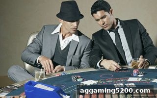 华体会体育带你领略番摊游戏的千年魅力