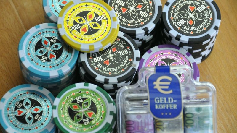 华体会体育带你入门：PG老虎机新手必知的骰宝基础玩法攻略
