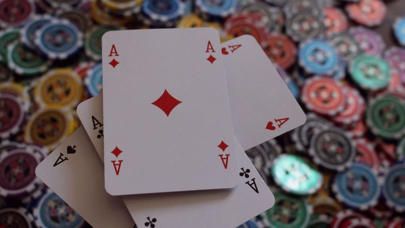 华体会体育深度解析：骰宝游戏从入门到精通