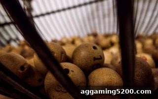 华体会体育深度解析：电竞彩票单双与大小玩法中的概率真相与实用策略