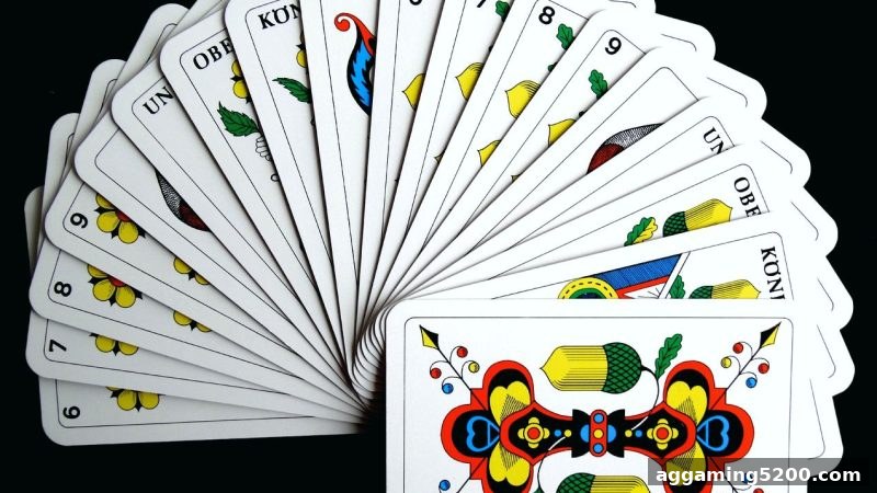 华体会体育棋牌秘籍：深度解析斗地主变牌战术与风险对冲策略