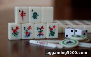 华体会体育带你玩转分分彩麻将：吃碰玩法全攻略