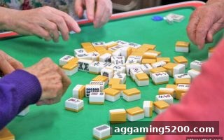 华体会体育带你玩转掼蛋：出牌节奏进阶与推广新思路