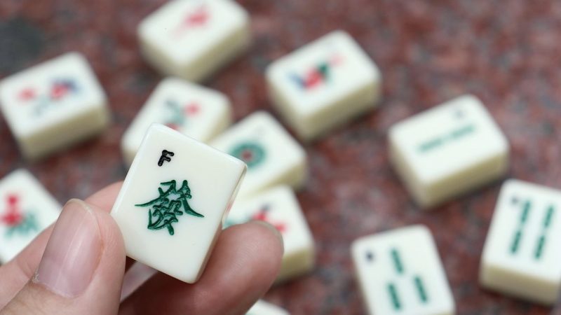 华体会体育深度解析：牛牛牌型判断与概率实战技巧