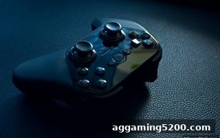 华体会体育揭秘：骰宝电子游艺的技术革新与未来走向
