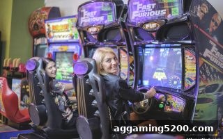 华体会体育独家攻略：分分彩与电子游艺厂商的深度结合，哪家更懂你？
