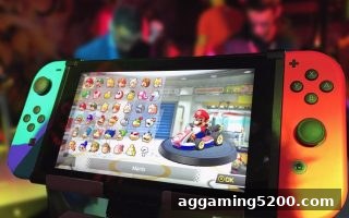华体会体育深度剖析：老虎机电子游艺游戏中音效与氛围设计的核心价值