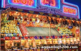 华体会体育深度解析：声音与氛围如何重塑电子游艺体验？